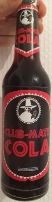 Club-Mate Cola