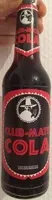Club-Mate Cola