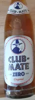 Club-Mate Zero