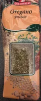 Columbia - Oregano (gerebelt)