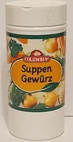 Suppen Gewürz