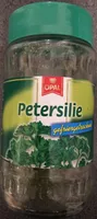 Petersilie (gefriergetrocknet)