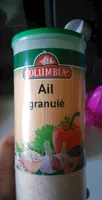 Ail Granulé