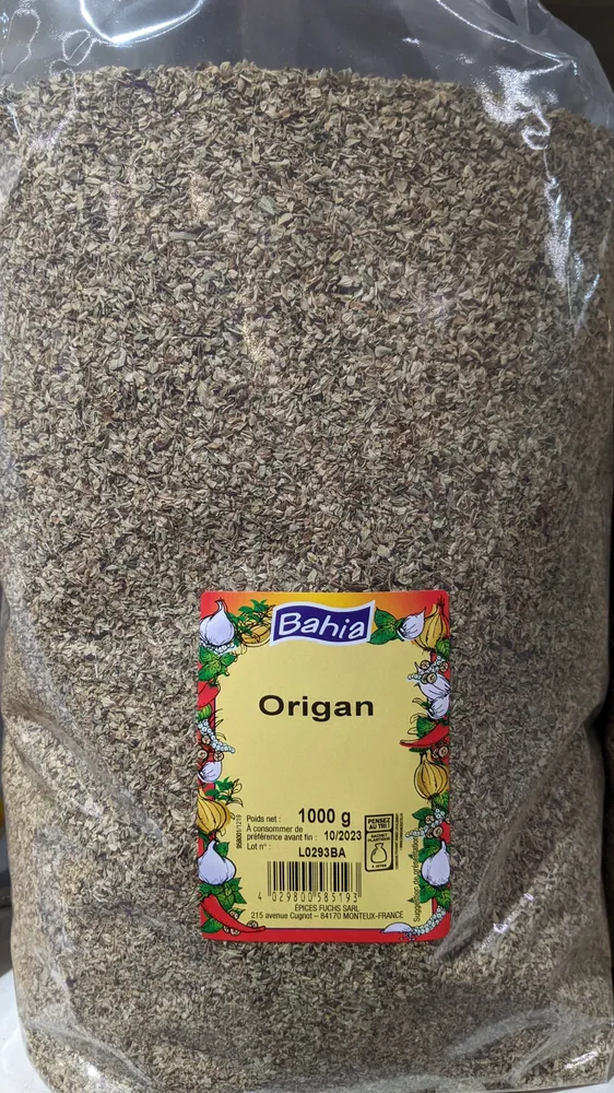 Origan