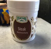 Fuchs Steakwürzer