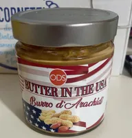 Burro di arachidi