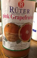 Grapefruitsaft