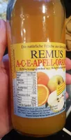 ACE Apfel Orange