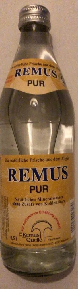 Remus Pur