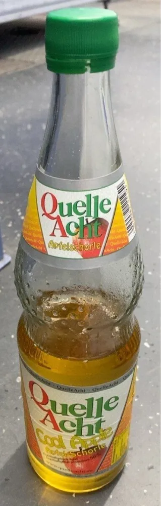 Cool Apple Apfelschorle