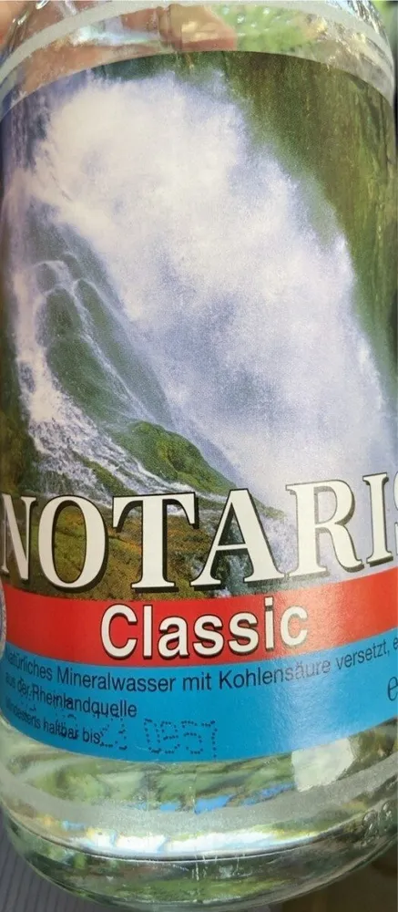 Notaris Classic