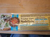 Nudelteig