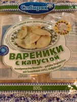 Wareniki