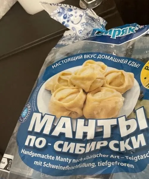Manti
