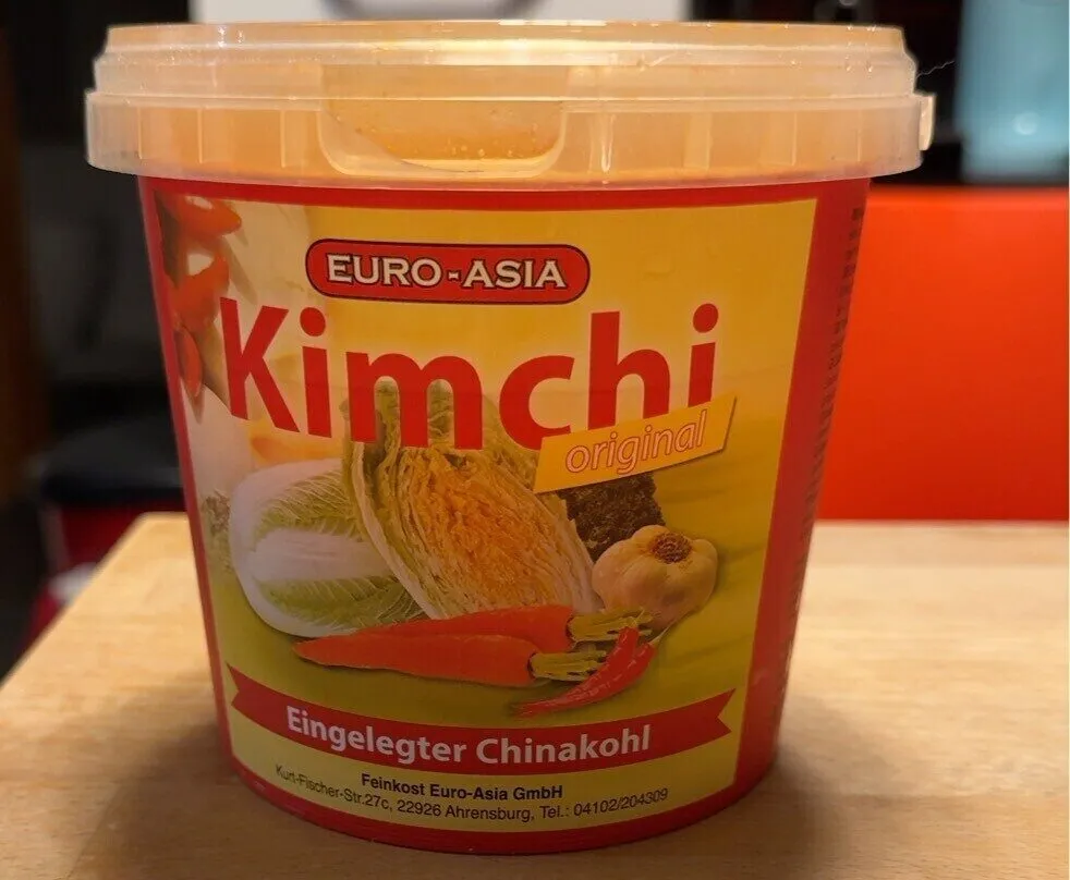 Kim-Chi
