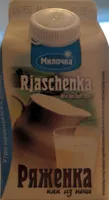 Rjaschenka