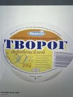 Cottage Cheese