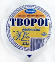 Творог деревенский