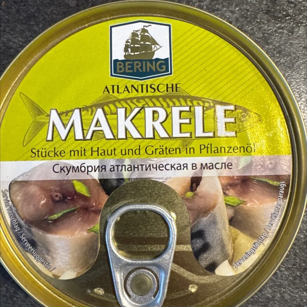 Makrele