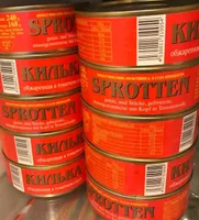 Monolith Sardines In Tomato