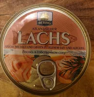 Atlantischer Lachs
