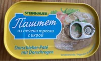Dorschleber-Pate