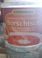Borschtsch
