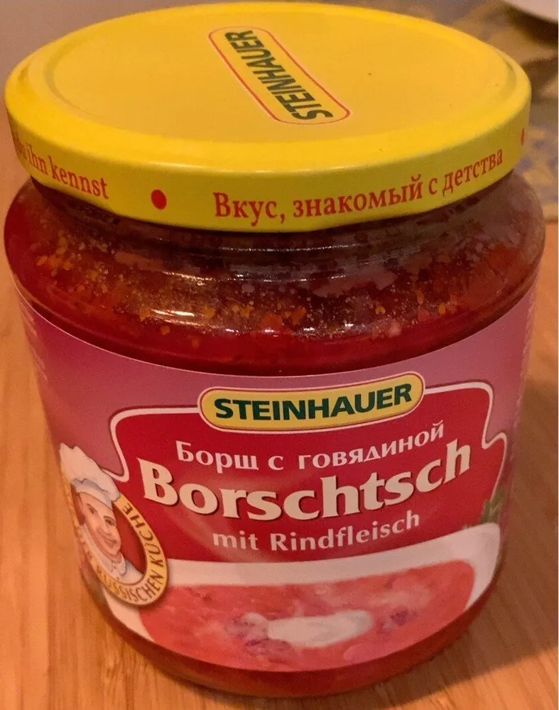 Borschtsch