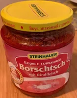 Borschtsch