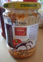 Caviar d'aubergine (allemand-russe)
