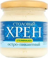 Ostro-Pikantniy Horseradish