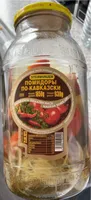 Помидоры по-кавказски