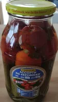 Tomaten Gurken