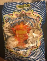 Russische prjaniki