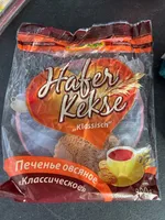 Haferkekse , Klassik