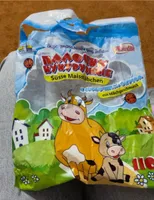 Süsse Maisstäbchen