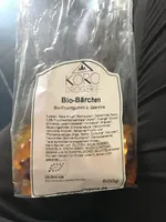 Bonbon bio Koro