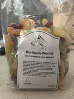 Bonbon vegan