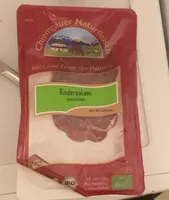 Rindersalami