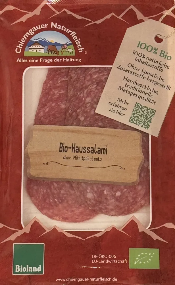 Bio-Haussalami