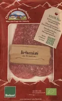 Bio-Haussalami