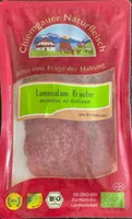 Lammsalami Kräuter
