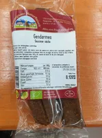 Gendarmes Bavarois
