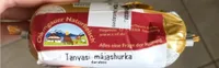 Tanyasi májashurka