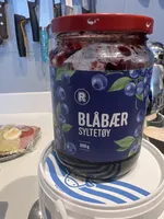 Blaber Syltetoy
