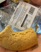 Rosquetes de Miel