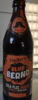 Fischer's Blub Bernd