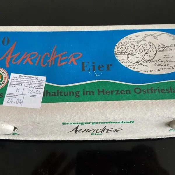 Eier