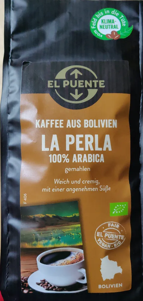 La Perla