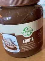 Equita schokoaufstrich